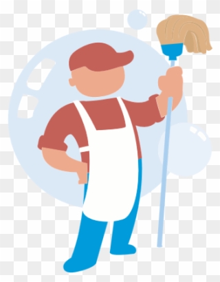 Jhumber Cleaning Services - Val Jimenez Cleaning Services Clipart