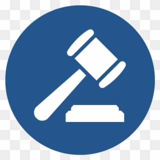 Legal-services - Updating Icon Clipart