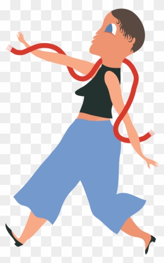 Ela Naiman - Drawing Clipart