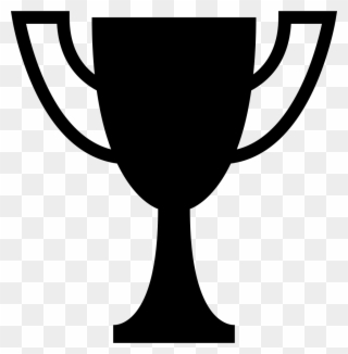Trophy Cup For Sports Comments - Trophy Clipart