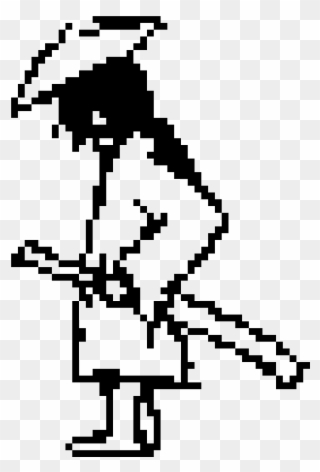 死 - Illustration Clipart