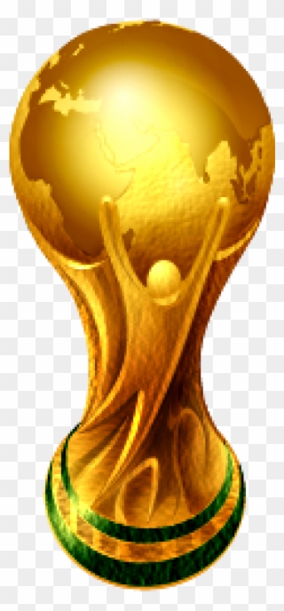 Clipart Fifa World Cup - Png Download