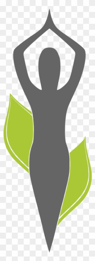 Yoga Symbols Png Download - Logo Yoga Png Clipart
