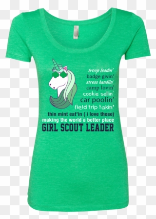 Girl Scout T Shirt Sizes - Merica Fuck Yea Ladies Scoop Clipart