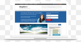 Research Papers On Website Usability - Skin Clipart