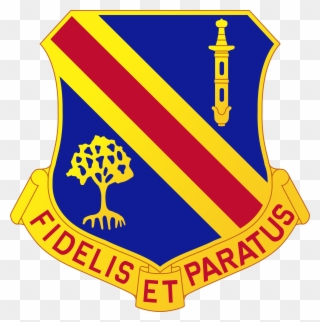 237th Support Battalion Us Military, Motto, Patches, Clipart