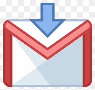Gmail Clipart Png - Gmail Transparent Png