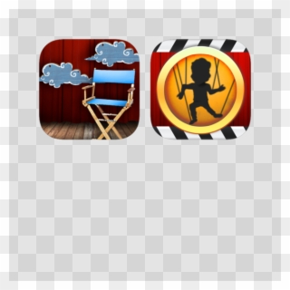 Puppet Pals Pack On The App Store - Puppet Pals Icon Clipart