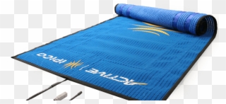 Aerials - Mat Clipart