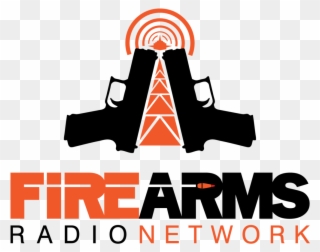 Frn Logo Final - Firearms Radio Network Clipart