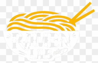 Ramen Lab Eatery - Ramen Lab Eatery Delray Clipart