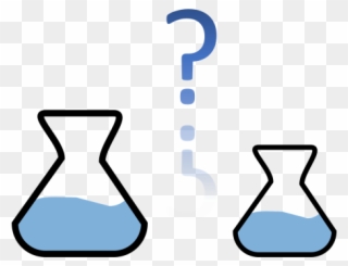 Water Jug Riddle - Water Clip Art - Png Download