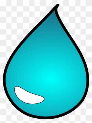 Free Png Water Droplet Clip Art Download Pinclipart