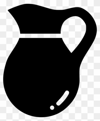 Jar Jug Water Serve Pitcher Comments Clipart