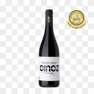 Oinoz Crianza Tinto, Tempranillo 2014, Rioja - Oinoz Crianza 2012 Clipart
