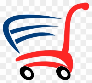 Shopping Cart Logo Png Clipart