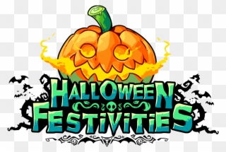 Halloween Festivities 2015 - Halloween Festivities Clipart