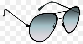 Glasses Png - Cooling Glass For Picsart Clipart
