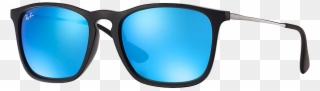 Ray Ban 3230 France Sale - Rb4187 Chris 601 55 Clipart