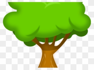 Tree Clipart Clipart One Tree - Factor Tree - Png Download