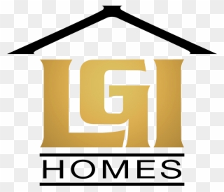 Lgi Homes - Lgi Homes Logo Clipart