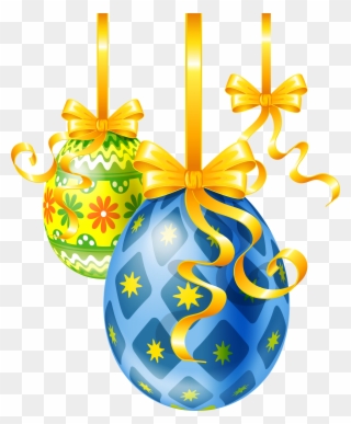 Transparent Png Easter Png Clipart