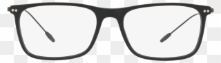Eyeglasses Giorgio Armani Frames Of Life Black Matte - Emporio Armani Eyeglasses Ea3135 Clipart