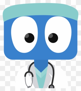 Ime Medical Icon - Independent Medical Examination Clipart