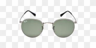 Ray Ban Round Metal Taille - Rb3447 Round Metal 029 Clipart