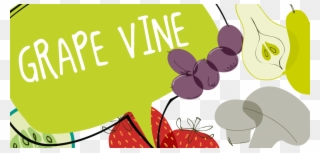 Common Grape Vine Clipart