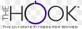The Hook Fitness Studio - Boxing Clipart