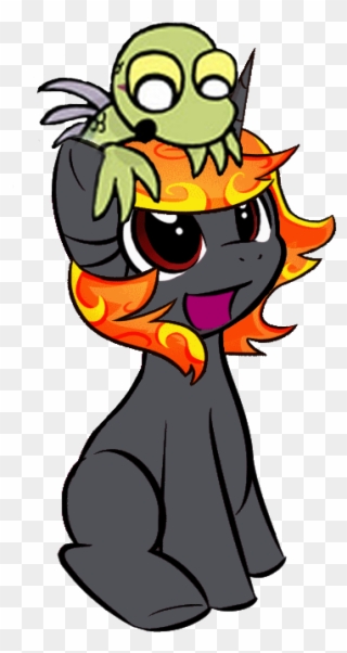 Antipodes, Cute, Dragon, Fanfic, Filly, Kyra, Oc, Oc - Cartoon Clipart