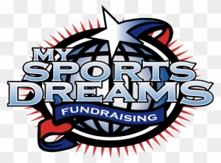 My Sports Dreams Fundraisers - My Sports Dreams Clipart