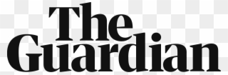 Australia Wikipedia - Guardian News Logo Clipart