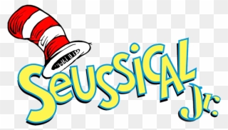 Seussicaljr Ticketspice Hero - Seussical Jr Clipart - Png Download