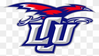 Lubbock Christian University Athletics Logo Clipart