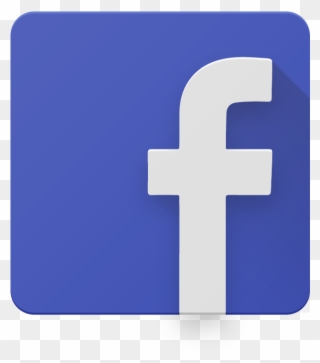 Facebook Icon For Fluid - 0 Facebook Com Amis En Ligne Clipart