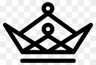 Royal Crown Of Chinese Style Comments - Hyuga Clan Clipart