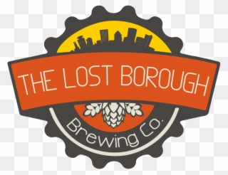 Thursday Night Fun Runs At Lost Borough Brewing Co - Lost Borough Brewing Clipart