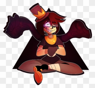 “ Hi, I'm Inky And I'm Open Clipart