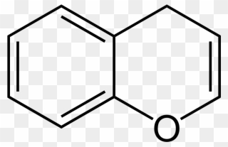 1 2 3 4 Tetrahydronaphthalene Clipart