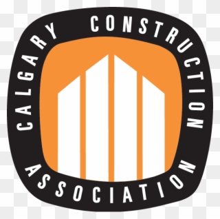 Calgary Construction Association Logo - Calgary Construction Association Clipart