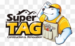 Experienced Contractors Professional Designers Friendly - Construction Clipart