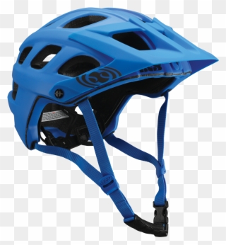 Ixs Trail Rs Evo - Allround Helmet Clipart