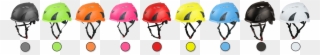 Safety Helmet Different Color - Safety Helmet Irudek Ekain (white) Clipart