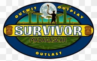 Fanmade Survivor - Survivor Clipart