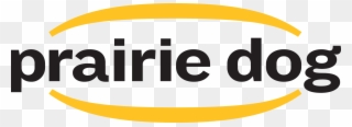 Prairie Dog Magazine Logo Clipart
