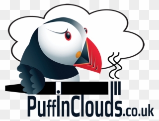 Read Puffin Clouds Ltd Reviews - Electronic Cigarette Aerosol And Liquid Clipart