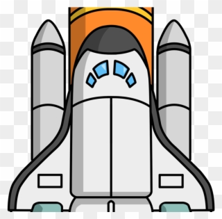 Download Space Shuttle Clip Art - Space Shuttle Clipart Png Transparent Png