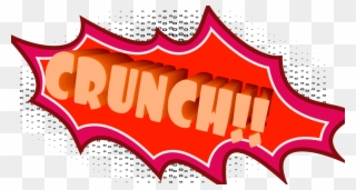 Logo Sound Onomatopoeia Brand Clipart